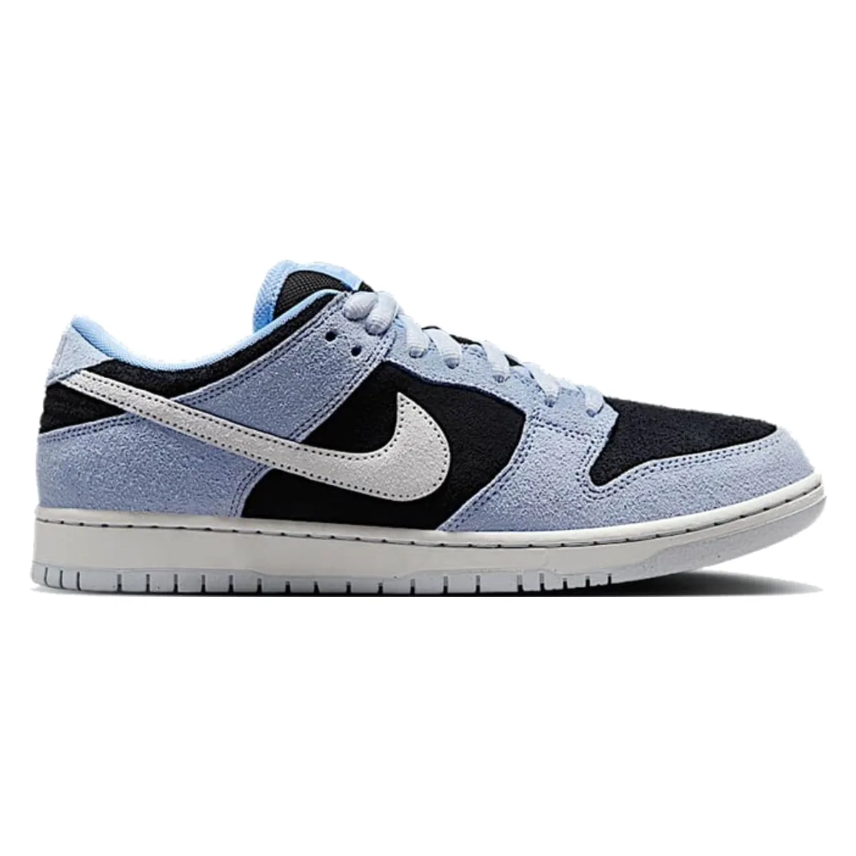 Nike SB Dunk Low Pro "Aluminum"