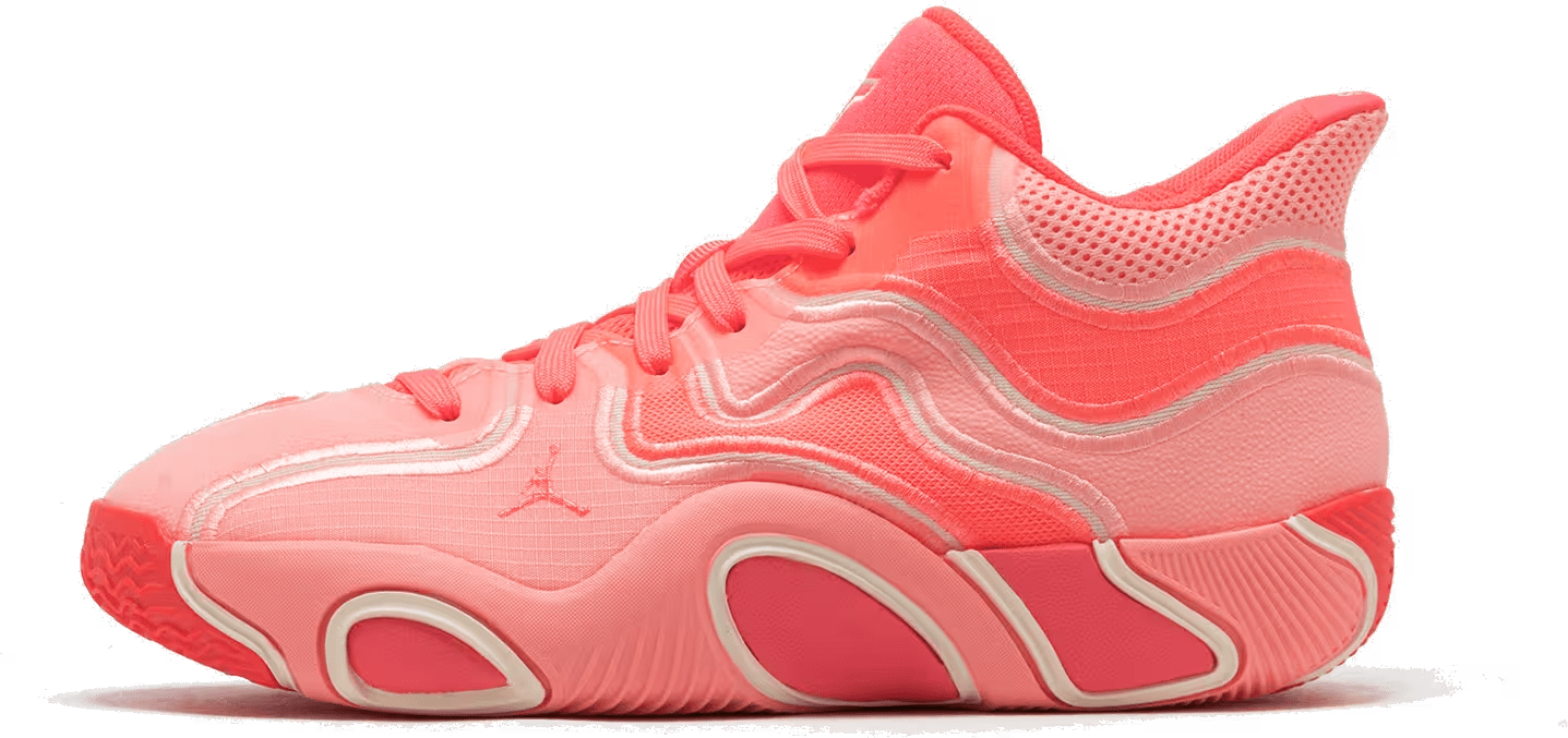 Jordan Tatum 3 Pink Tint (GS)
