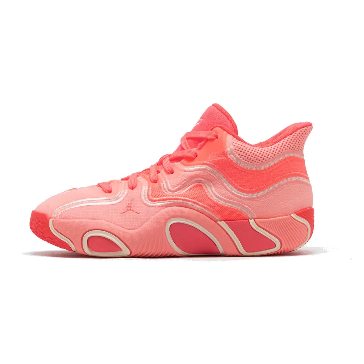Jordan Tatum 3 Pink Tint (GS)