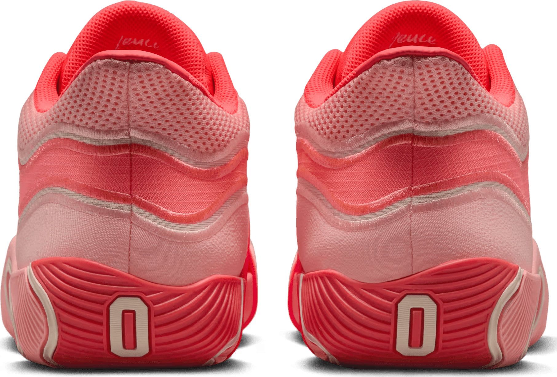 Jordan Tatum 3 Pink Tint (GS)