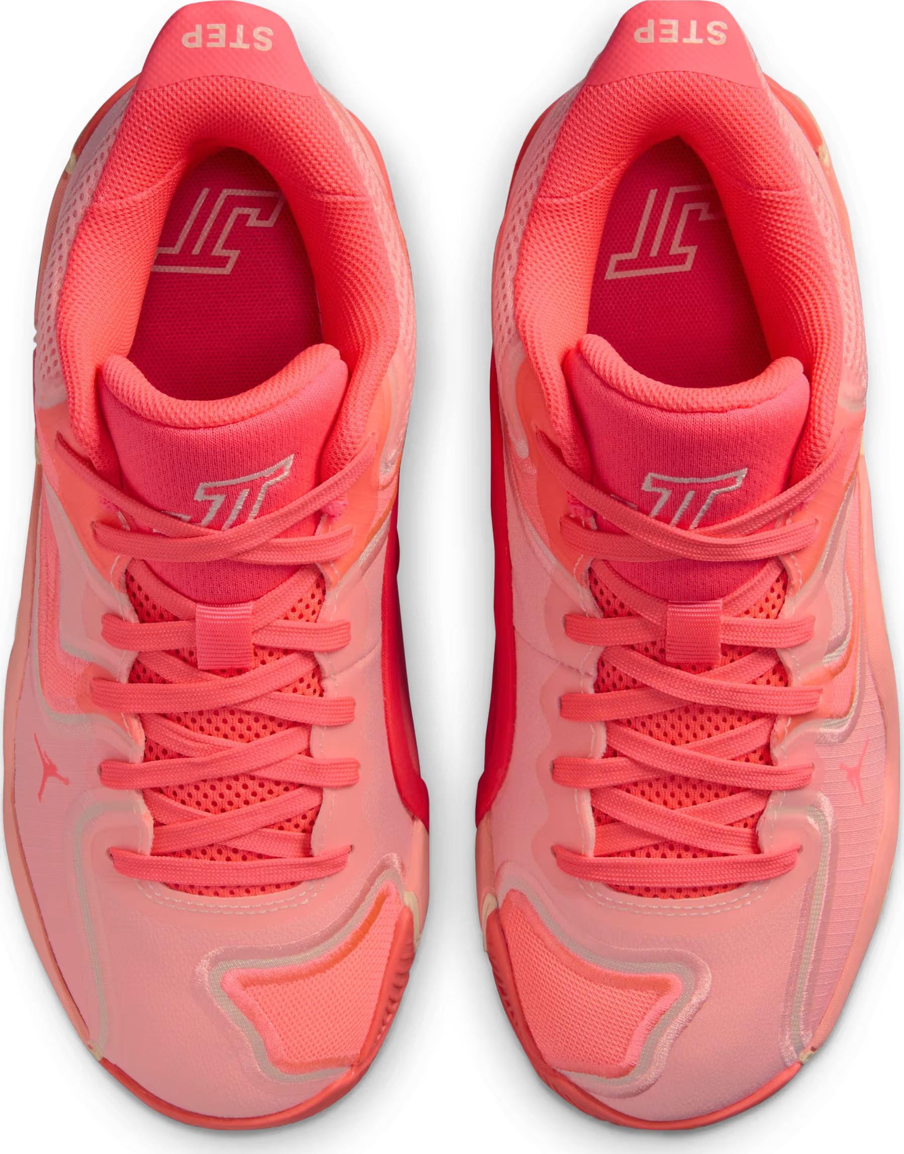 Jordan Tatum 3 Pink Tint (GS)