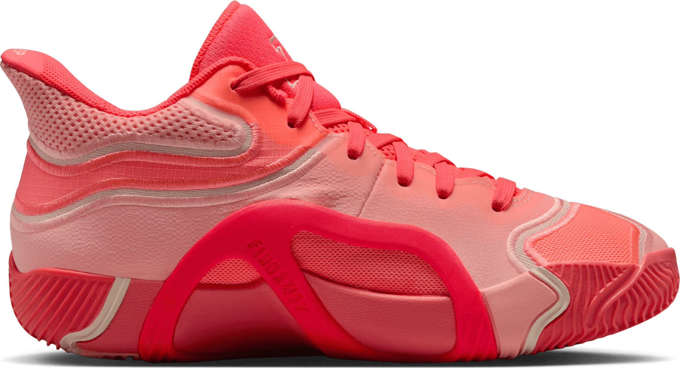 Jordan Tatum 3 Pink Tint (GS)