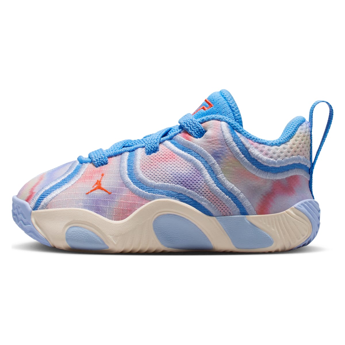 Air Jordan Tatum 3 TD "Tie Dye"