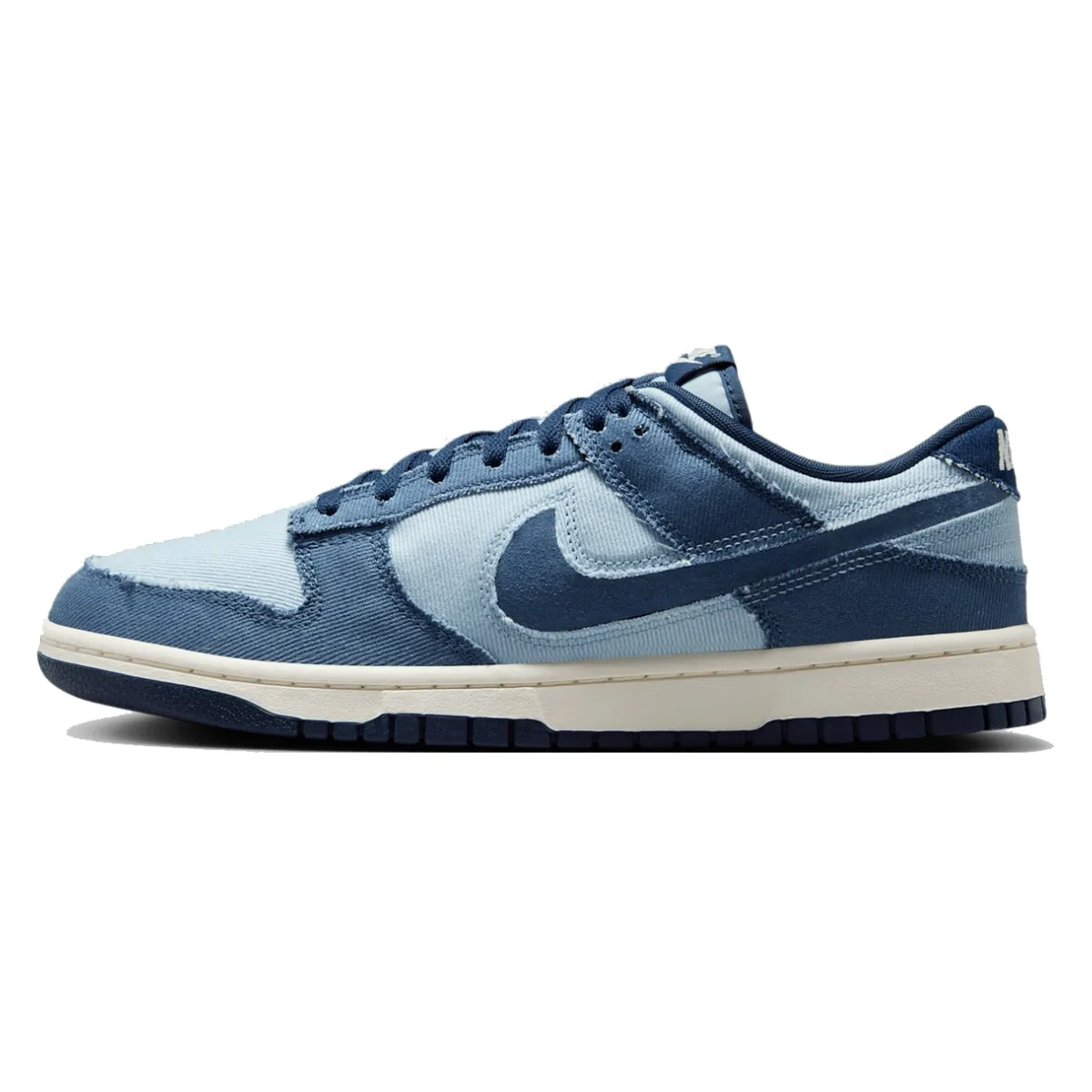 Nike Dunk Low Retro SE "Blue Denim"