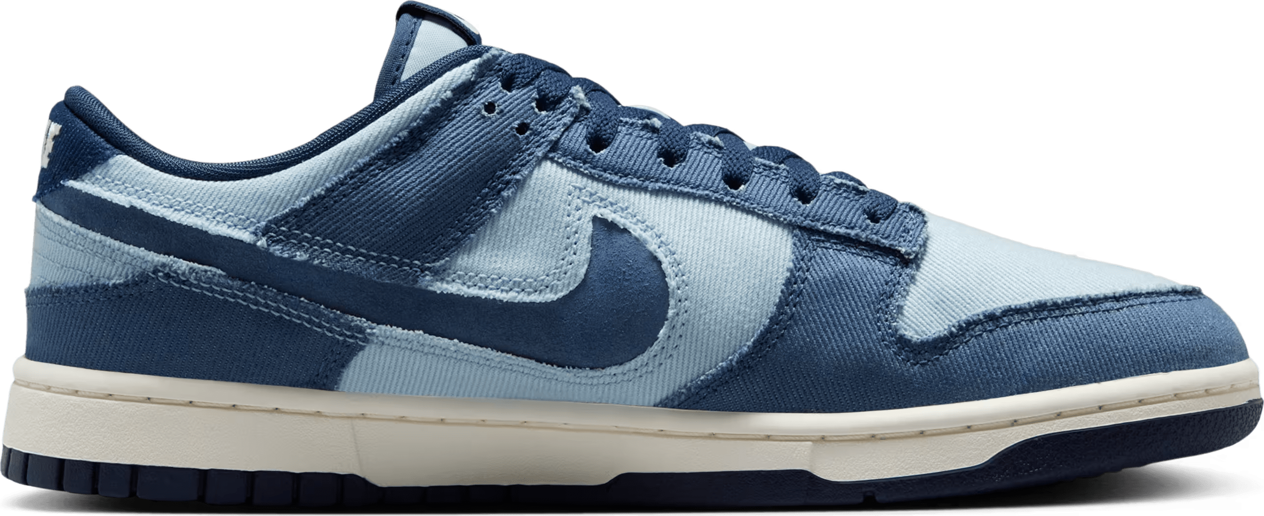 Nike Dunk Low Retro SE "Blue Denim"