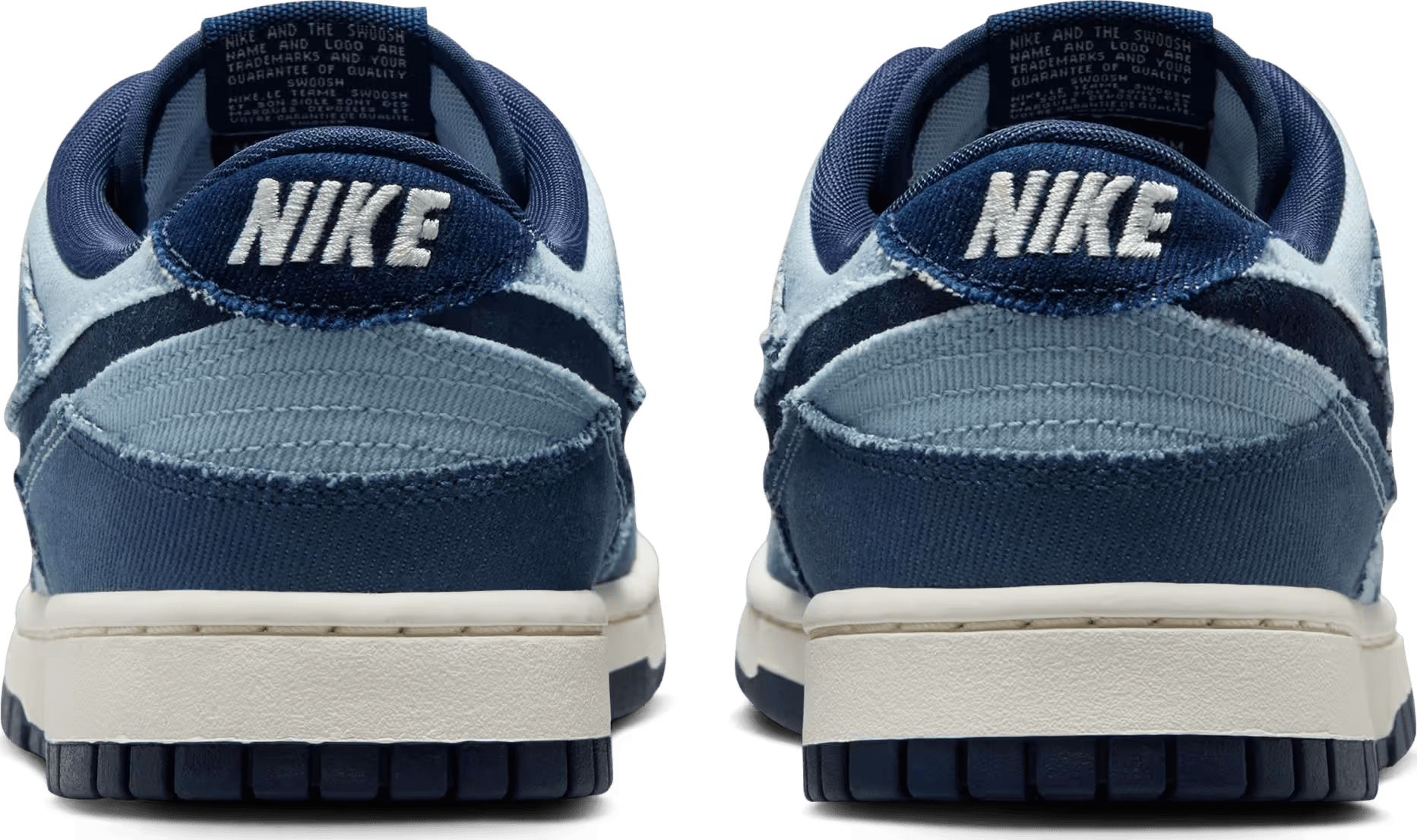 Nike Dunk Low Retro SE "Blue Denim"