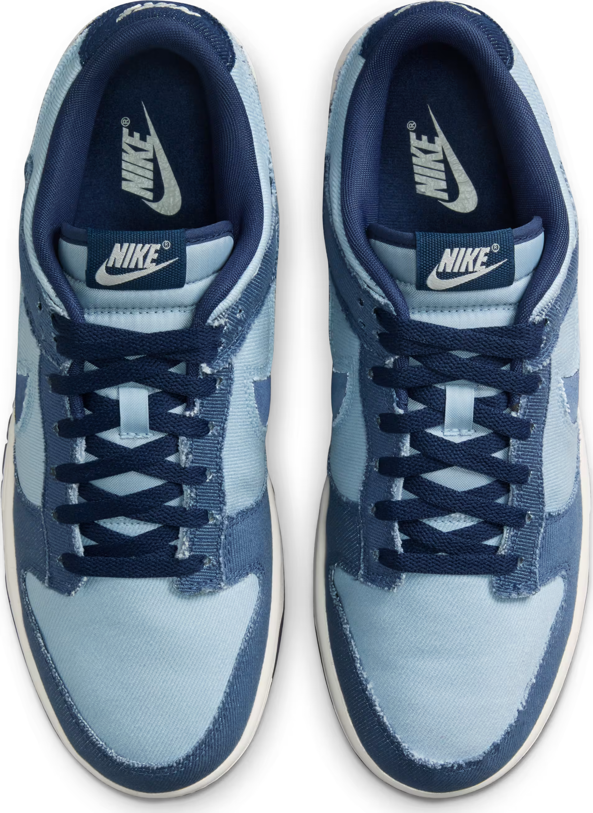 Nike Dunk Low Retro SE "Blue Denim"