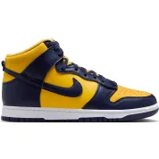 Nike Dunk High Retro SE "Varsity Maize"
