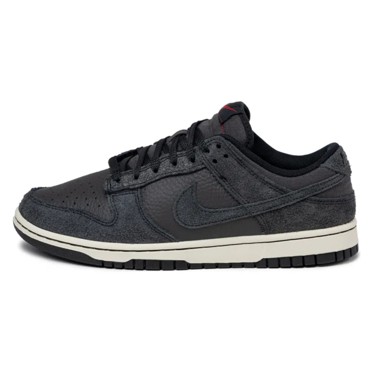 Nike Dunk Low Retro Premium "Black Off Noir"
