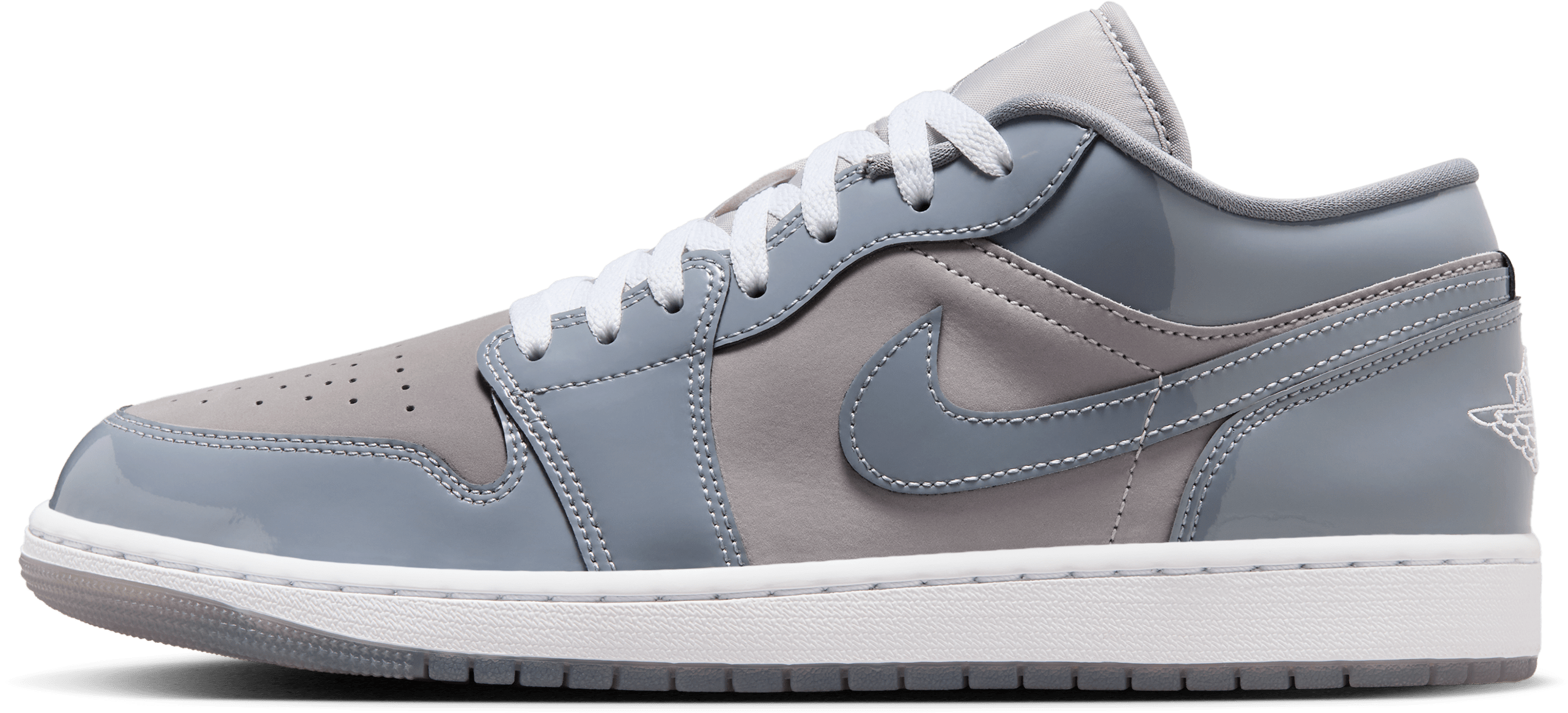 Air Jordan 1 Low SE "Cool Grey"