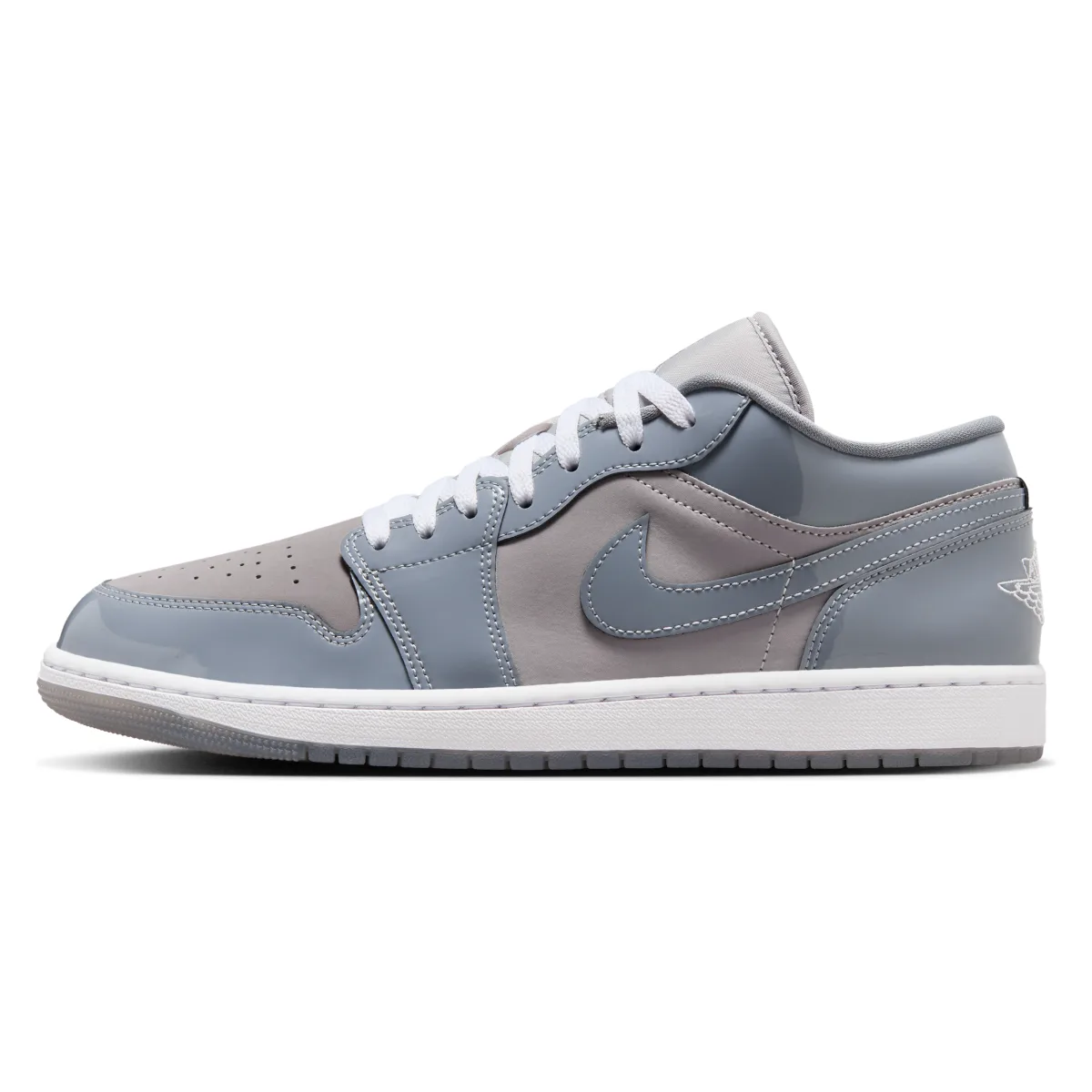 Air Jordan 1 Low SE "Cool Grey"