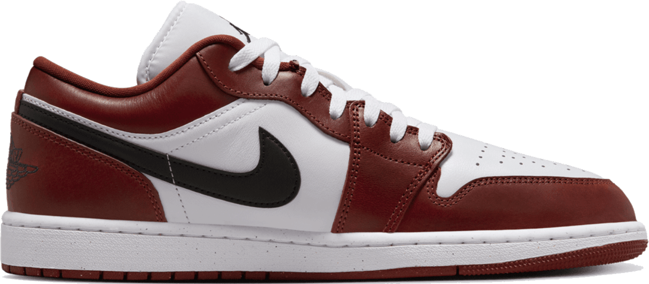 Air Jordan 1 Low SE "Dark Pony"