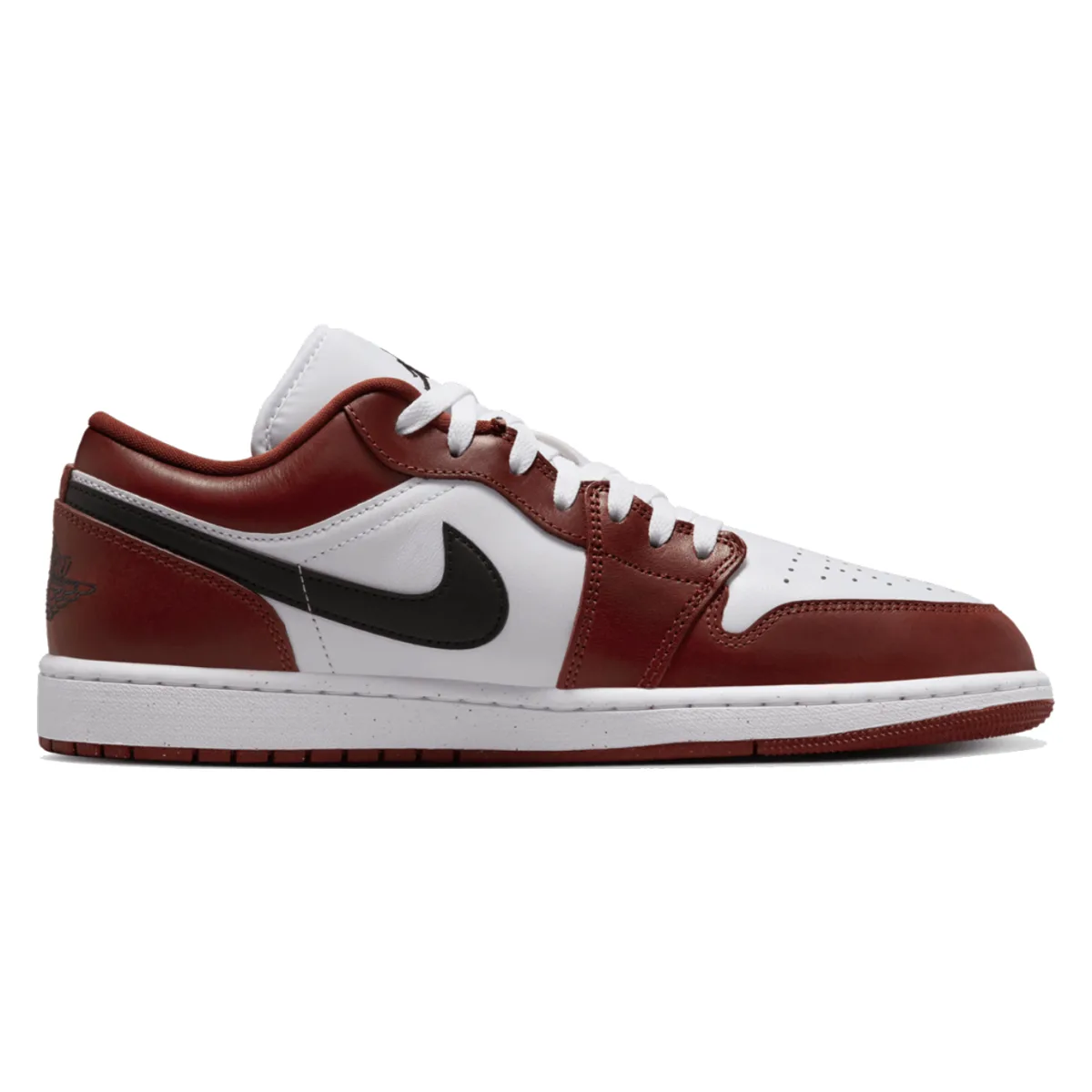 Air Jordan 1 Low SE "Dark Pony"