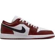 Air Jordan 1 Low SE "Dark Pony"
