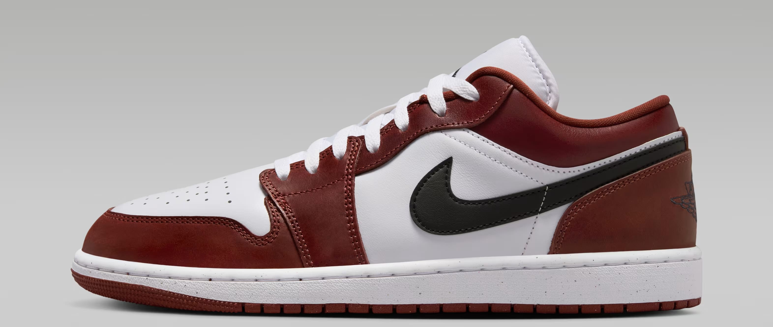 Air Jordan 1 Low SE "Dark Pony"