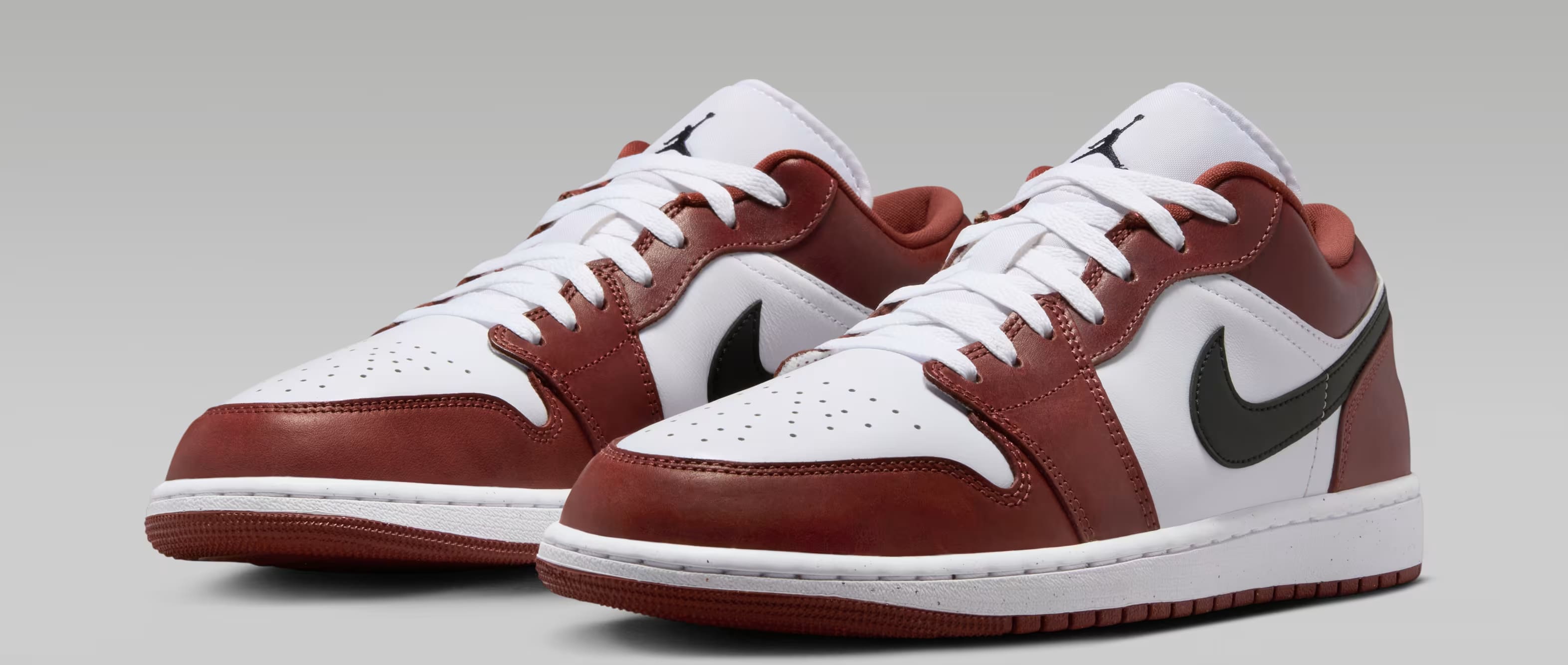 Air Jordan 1 Low SE "Dark Pony"