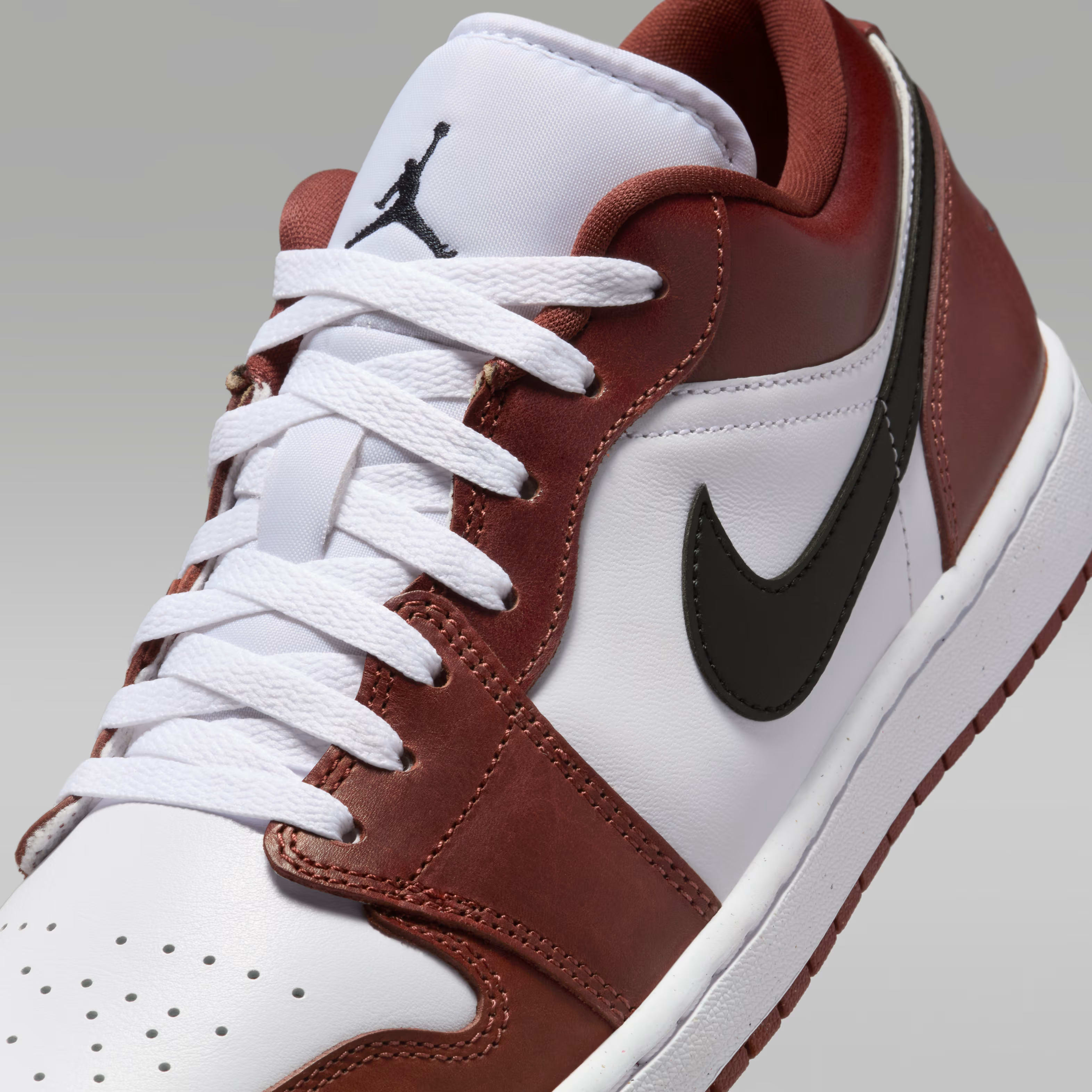 Air Jordan 1 Low SE "Dark Pony"