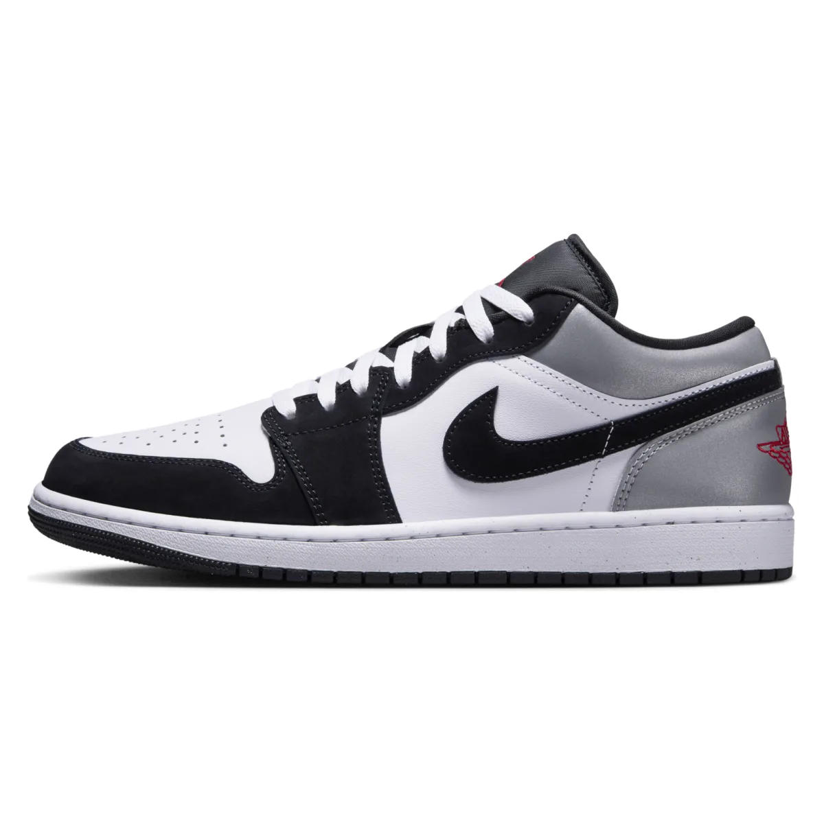 Air Jordan 1 Low SE "Matte Silver"