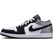 Air Jordan 1 Low SE "Matte Silver"