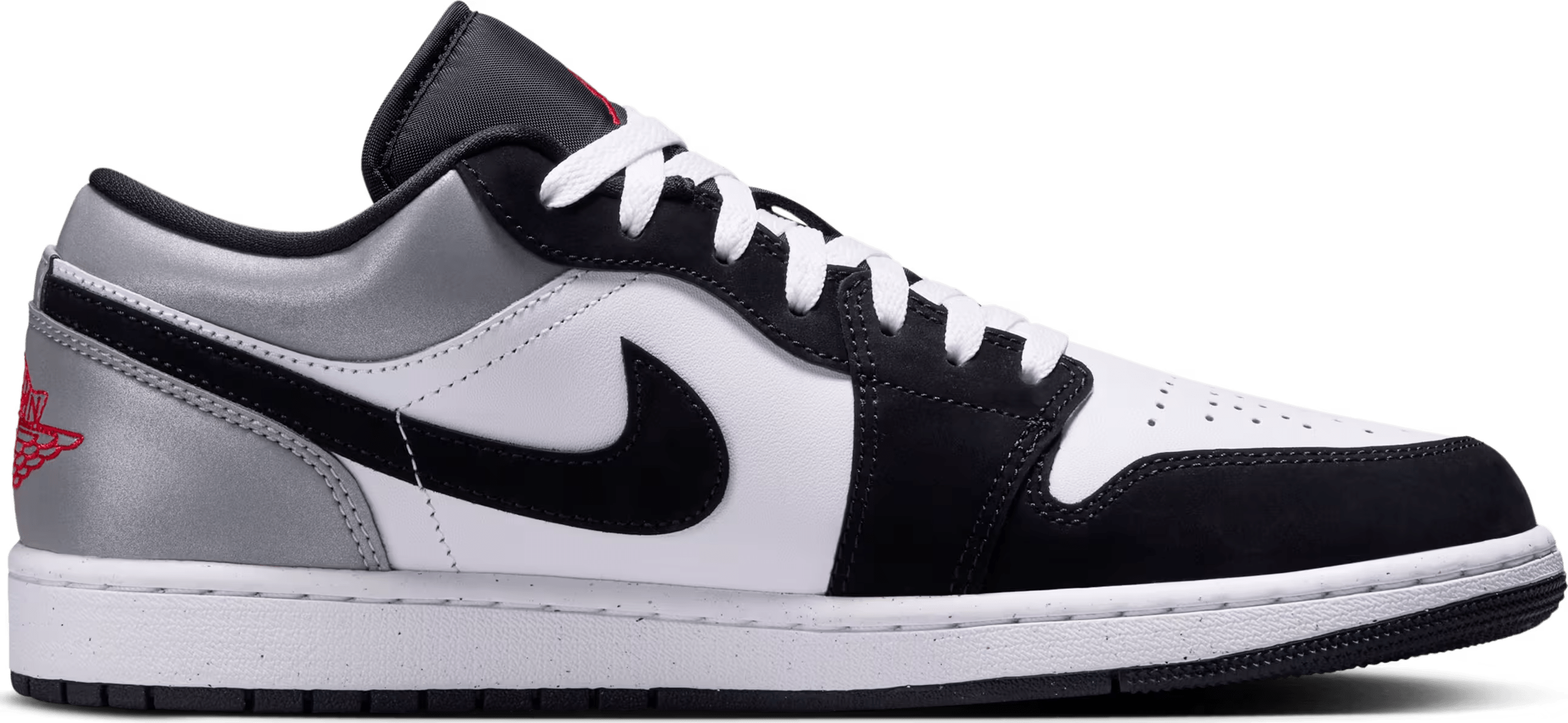Air Jordan 1 Low SE "Matte Silver"