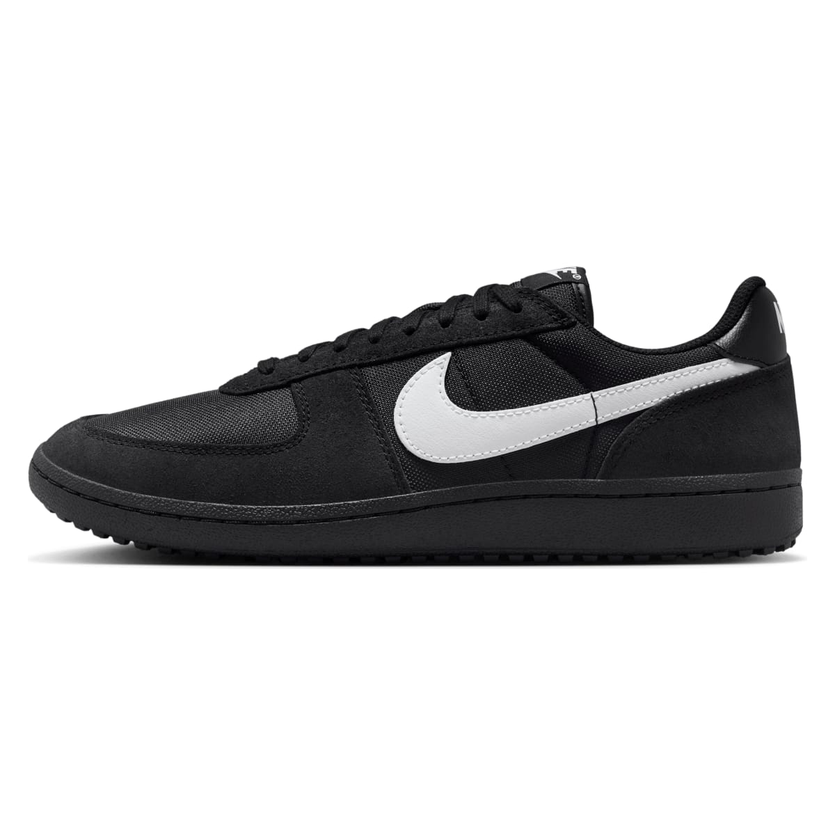 Nike Field General "Black White"