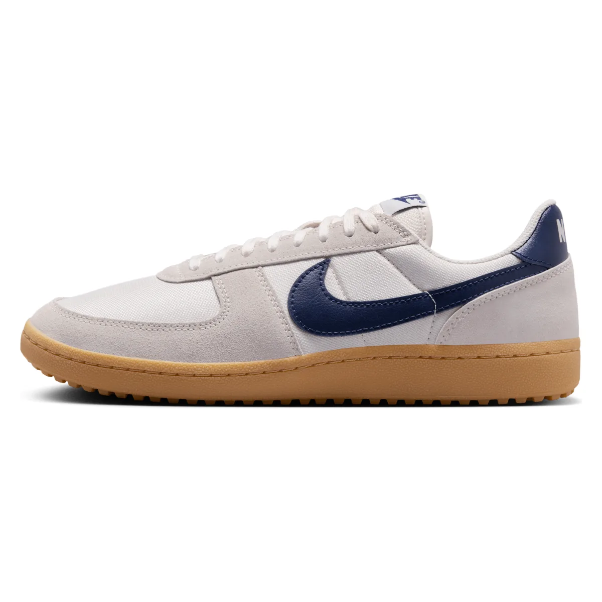 Nike Field General "Pale Ivory Navy"