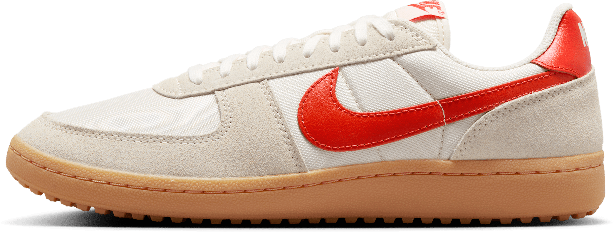 Nike Field General "Picante Red"