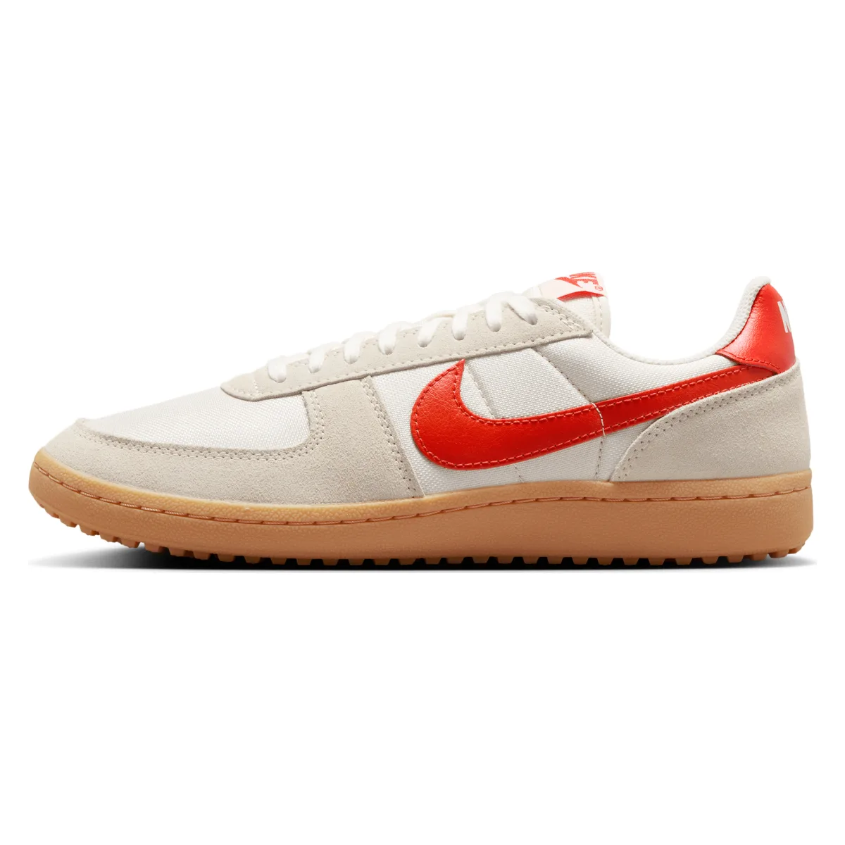 Nike Field General "Picante Red"