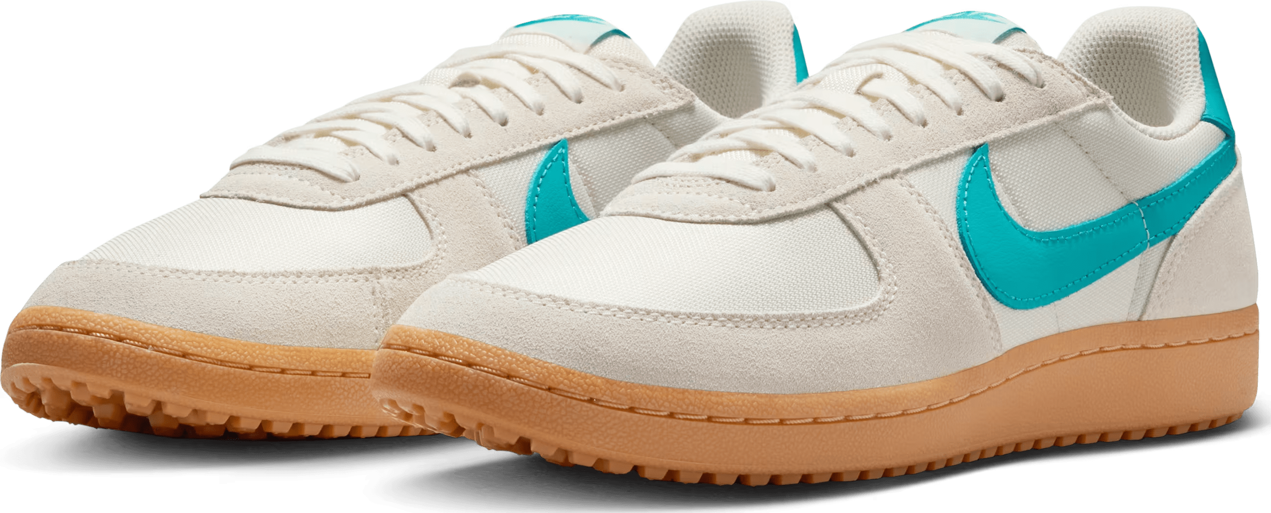 Nike Field General "Dusty Cactus"