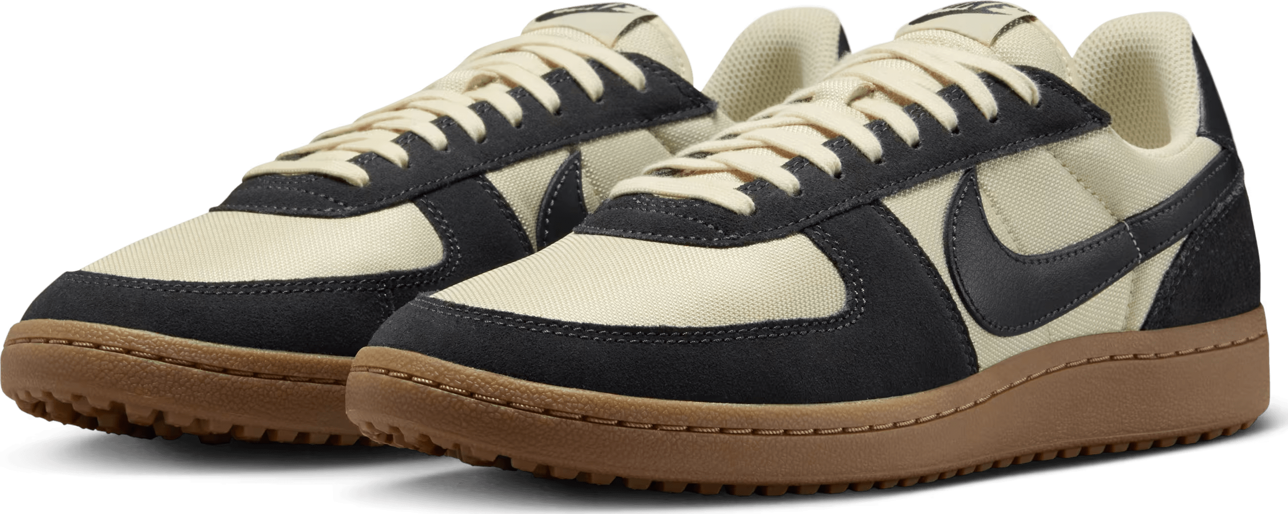 Nike Field General "Gum Dark Brown"
