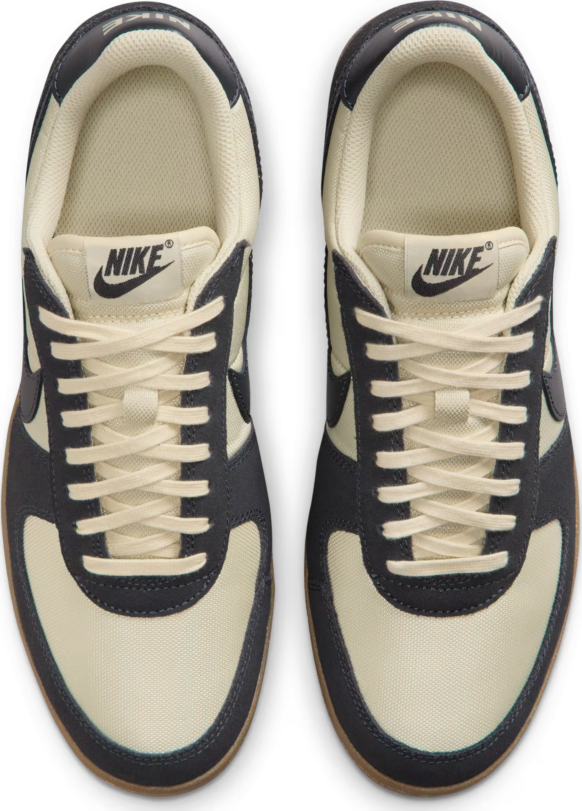 Nike Field General "Gum Dark Brown"