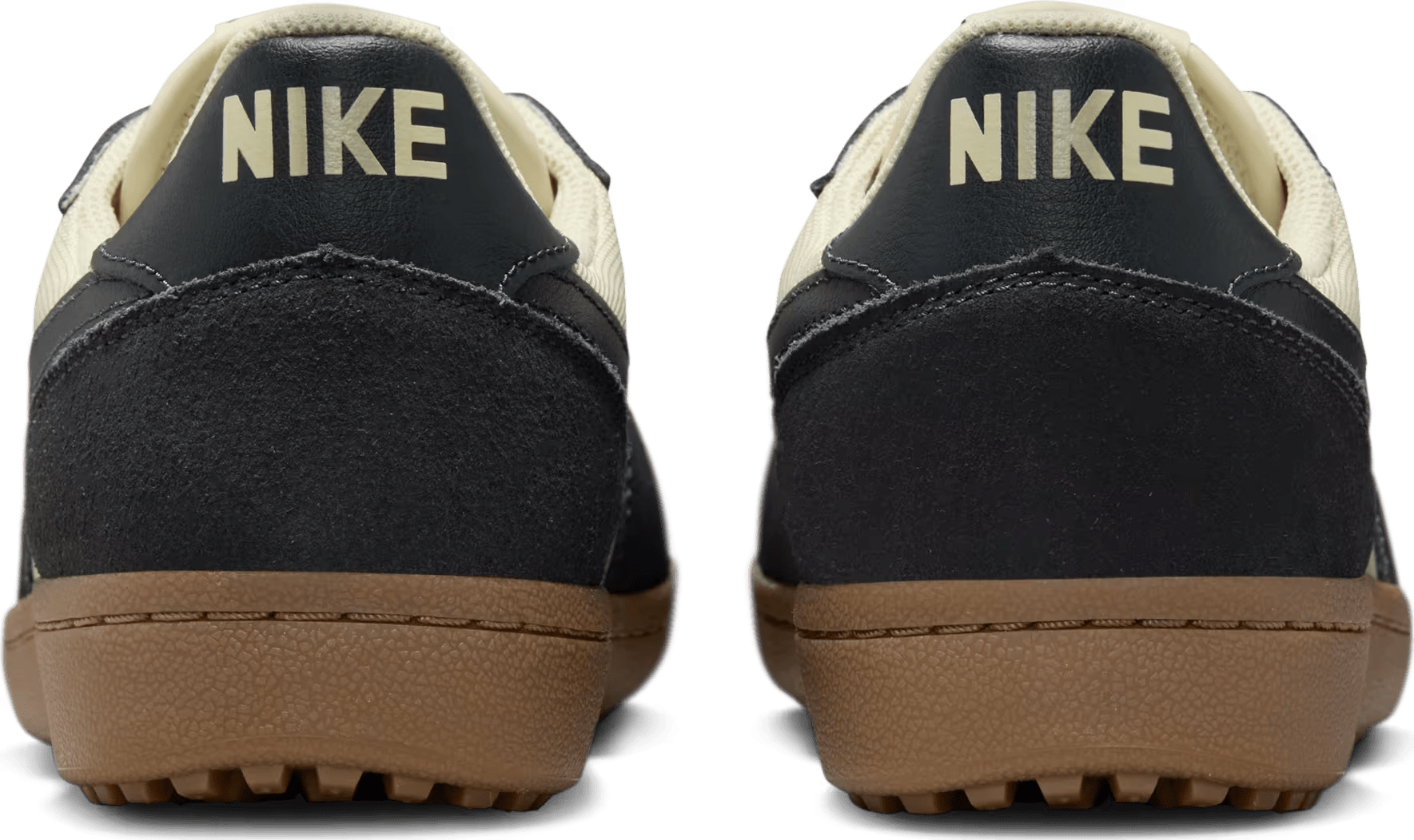 Nike Field General "Gum Dark Brown"