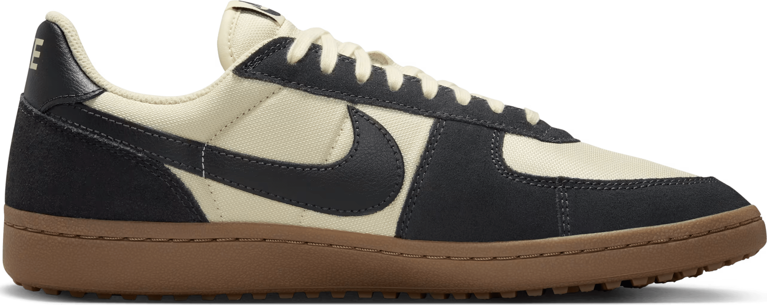 Nike Field General "Gum Dark Brown"