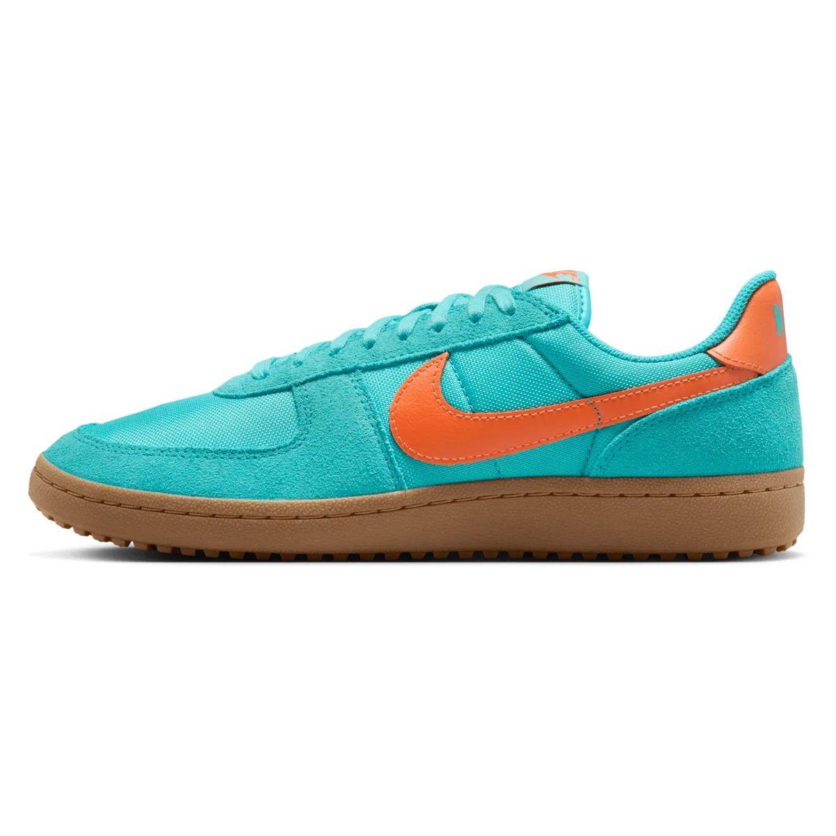 Nike Field General "Dusty Cactus Orange"