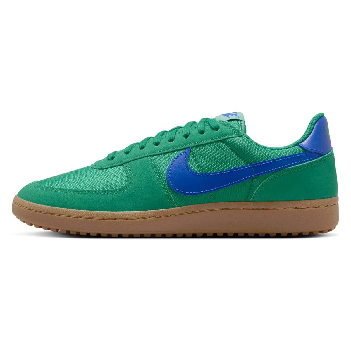 Nike Field General "Malachite"