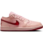 Air Jordan 1 Low Patent Wmns "Valentine's Day"