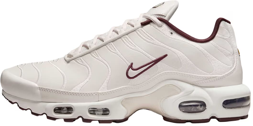 Nike Air Max Plus Premium "Phantom Light Bone"