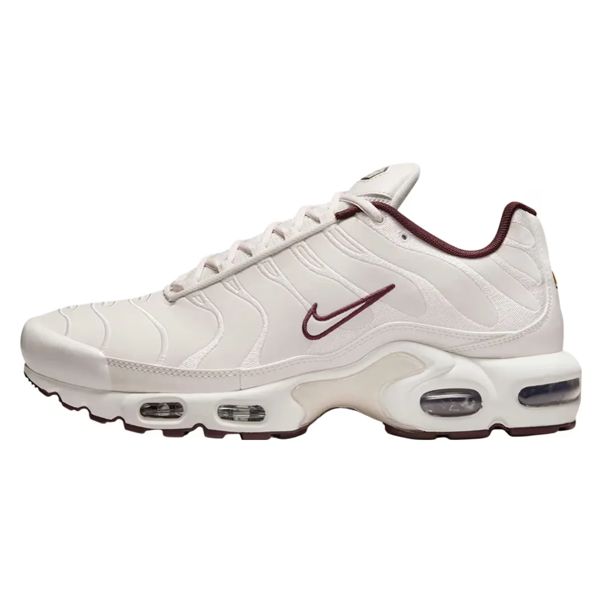 Nike Air Max Plus Premium "Phantom Light Bone"