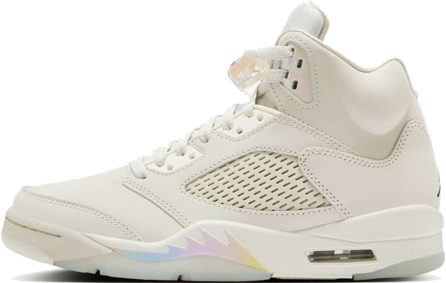 Air Jordan 5 Retro "Year of the Snake"