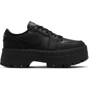 Air Jordan 1 Brooklyn Low Wmns "Black"