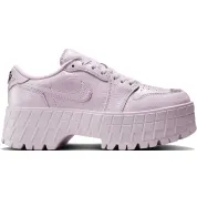Air Jordan 1 Brooklyn Low "Pale Lavender"