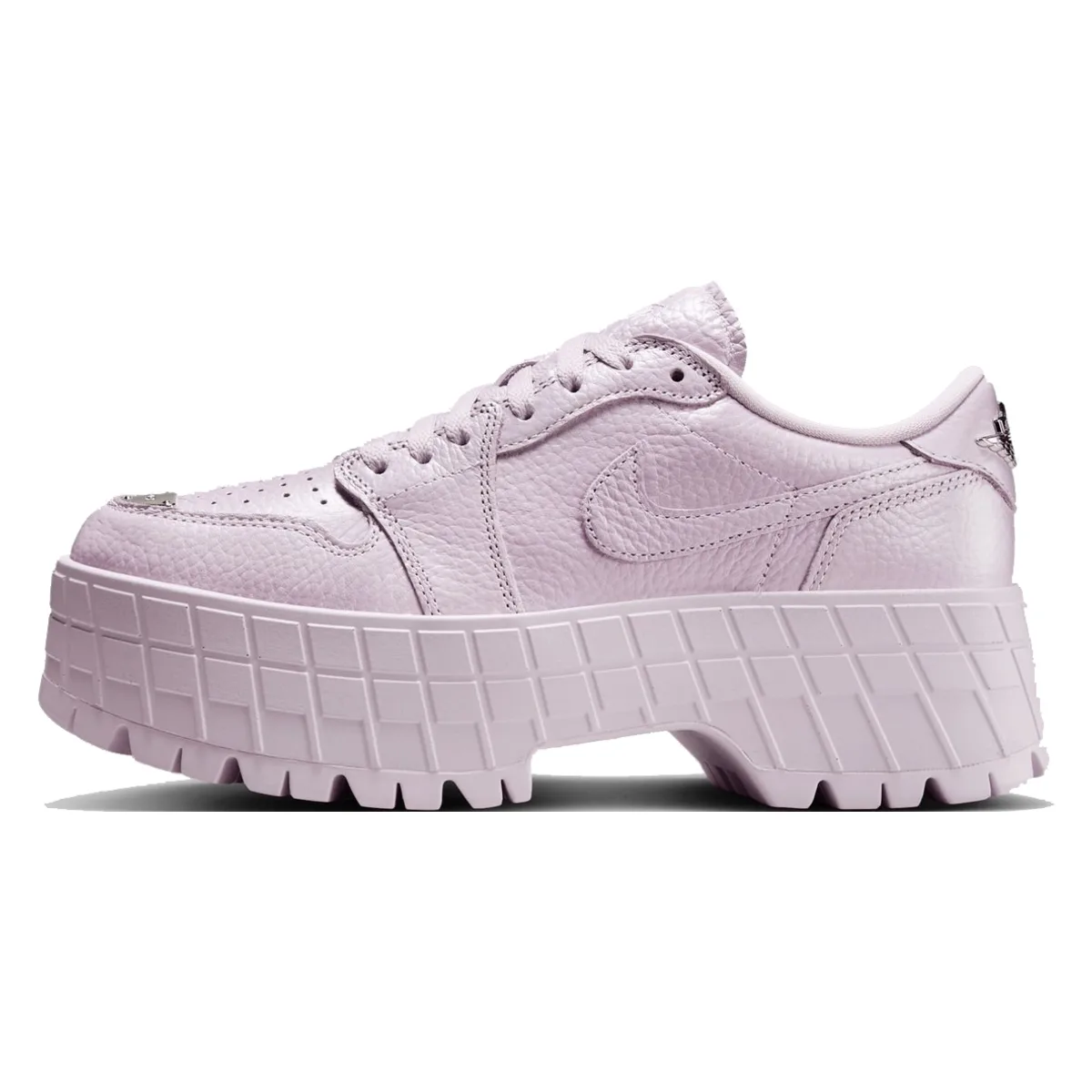 Air Jordan 1 Brooklyn Low "Pale Lavender"