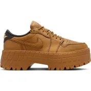 Air Jordan 1 Brooklyn Low Wmns "Wheat"