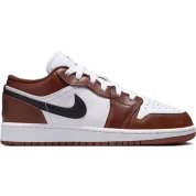 Air Jordan 1 Low SE GS "Dark Pony"
