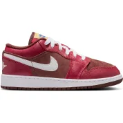 Air Jordan 1 Low GS "Bread, Butter, & Sole"