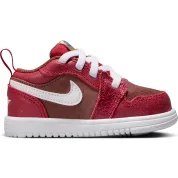 Air Jordan 1 Low TD "Bread, Butter, & Sole"