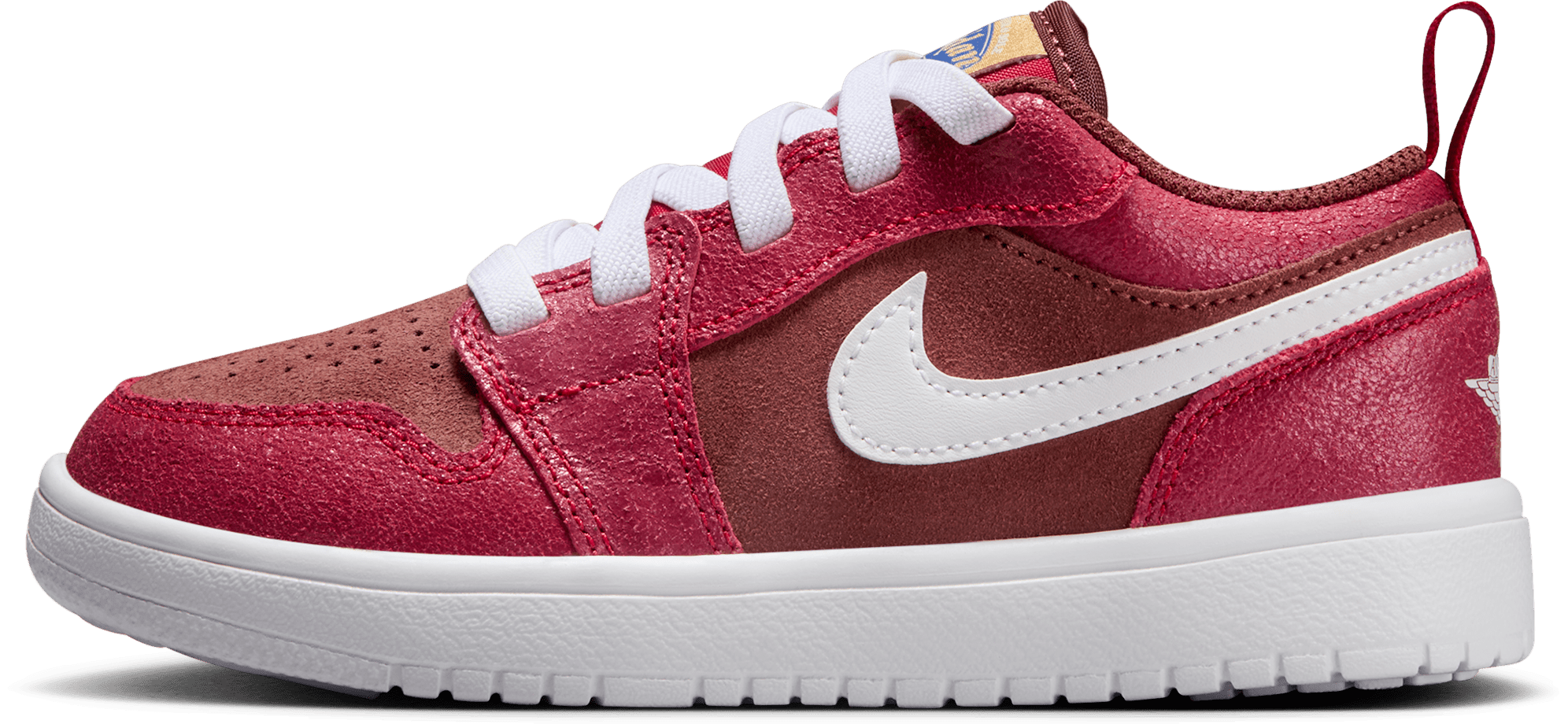 Air Jordan 1 Low PS "Bread, Butter, & Sole"