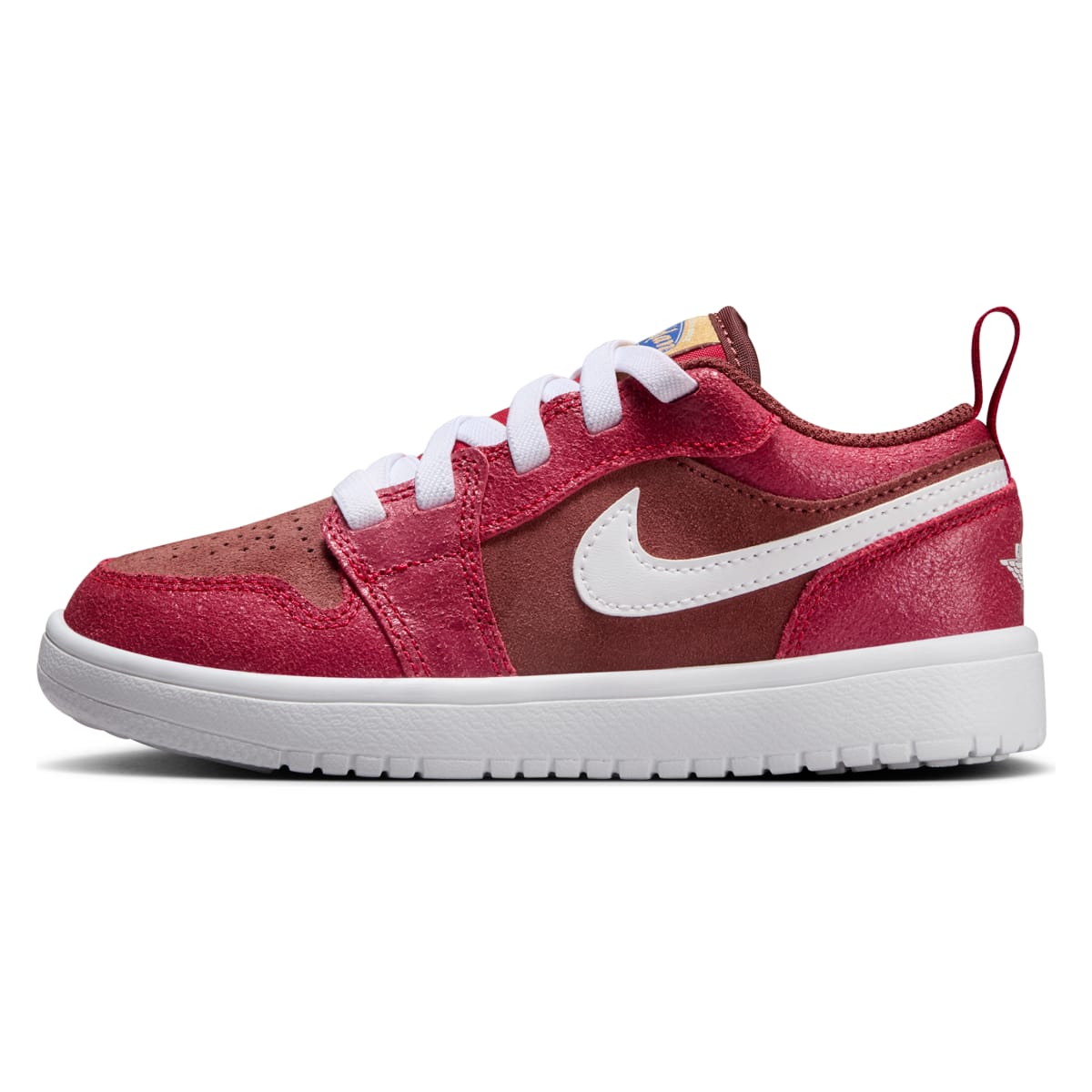 Air Jordan 1 Low PS "Bread, Butter, & Sole"