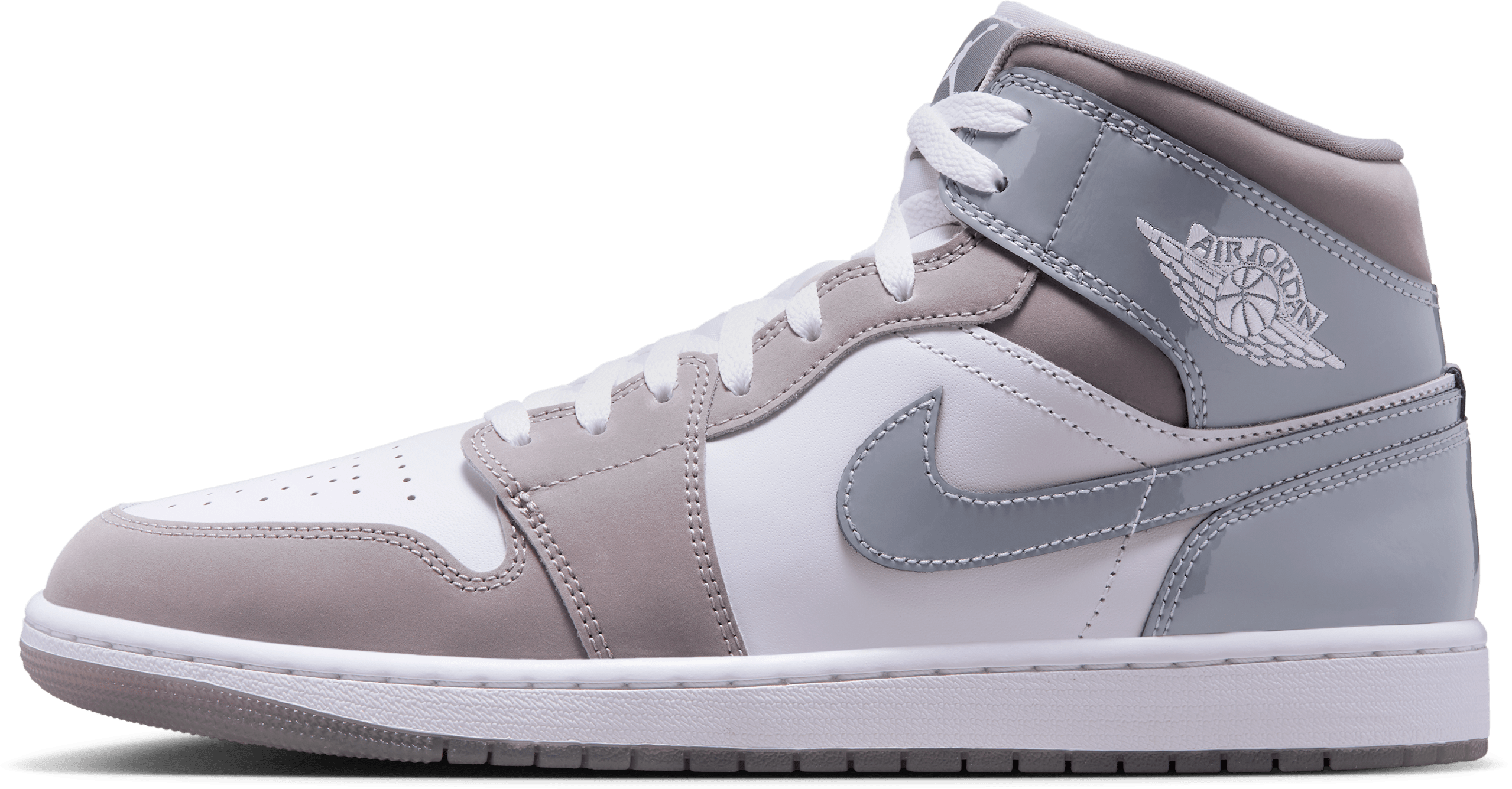 Air Jordan 1 Mid SE "Cool Grey"