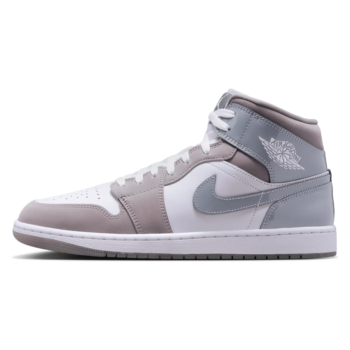 Air Jordan 1 Mid SE "Cool Grey"